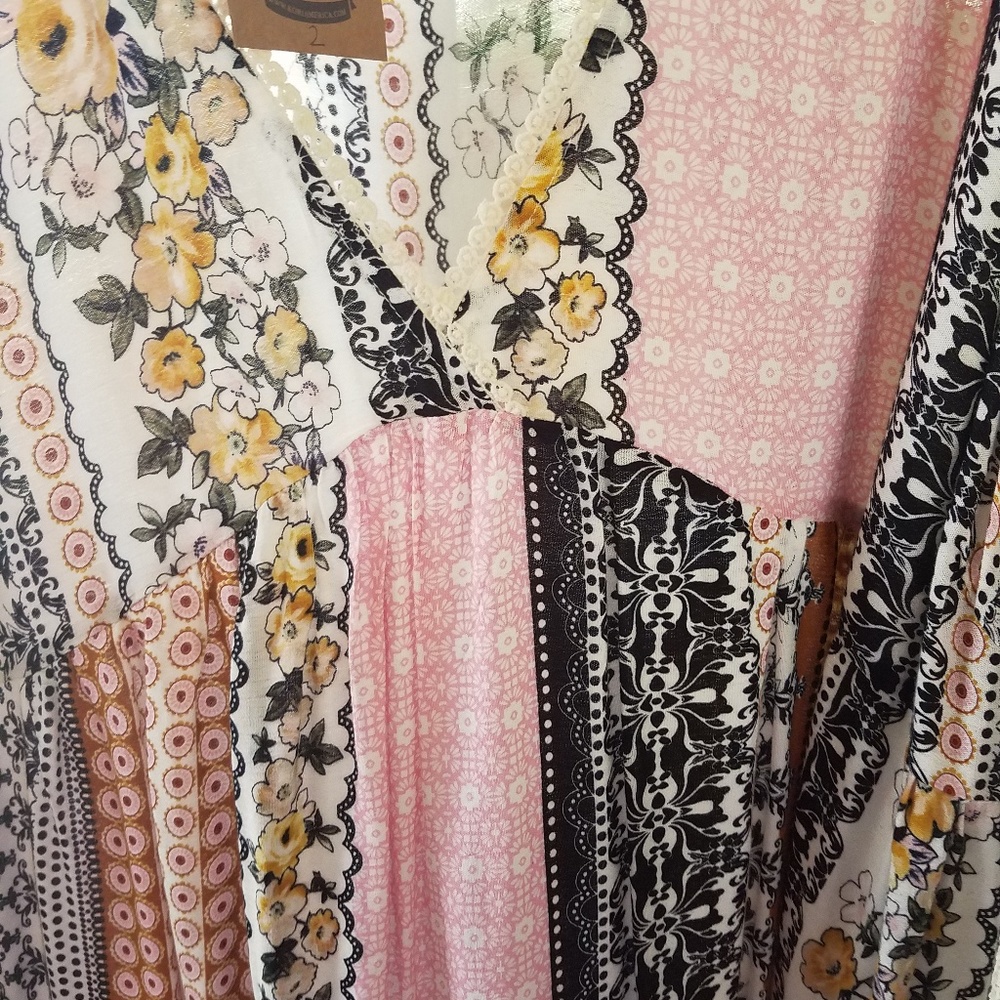 Kori dress